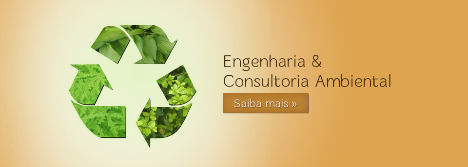 Engenharia e Consultoria Ambiental